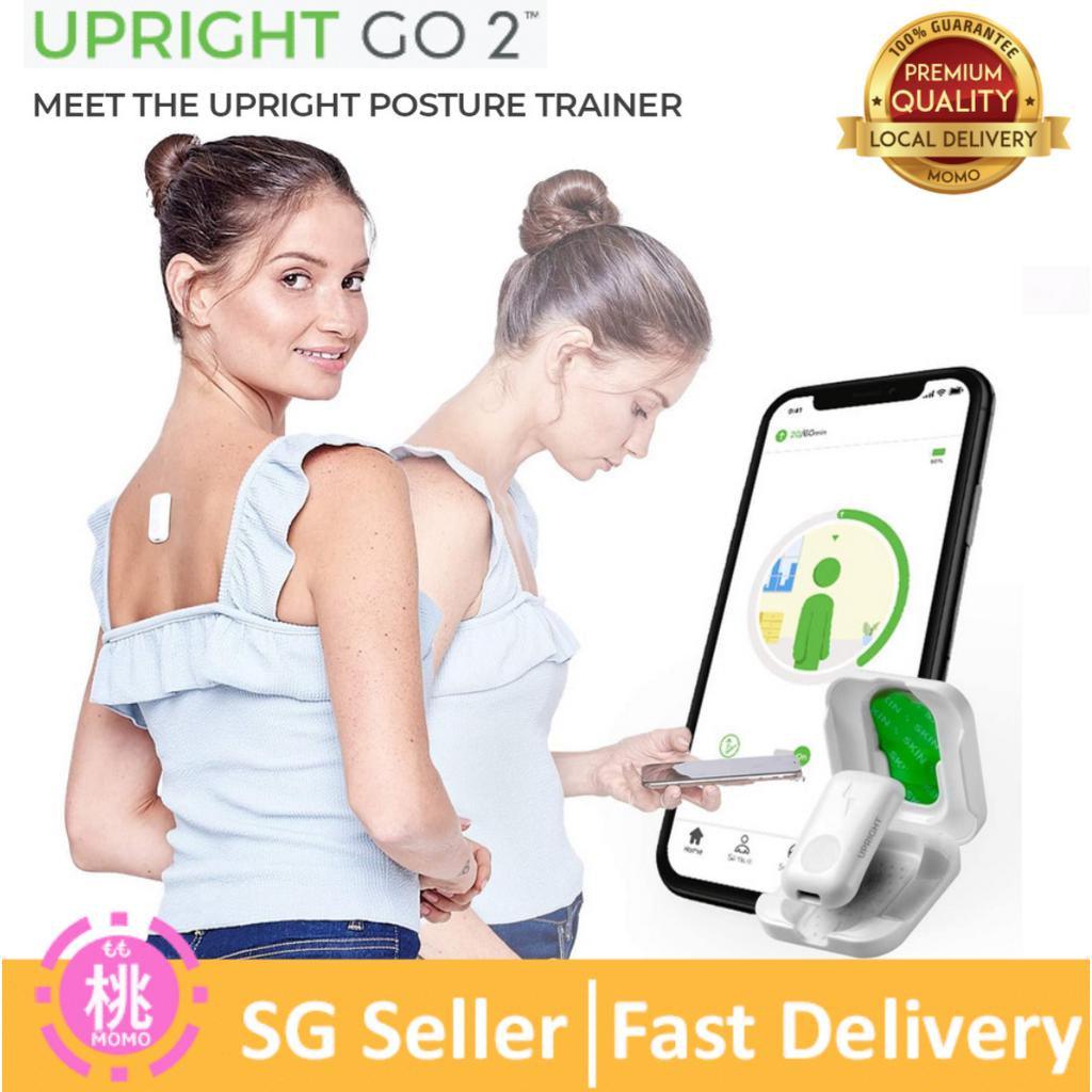 Upright Go 2 deals Posture Trainer