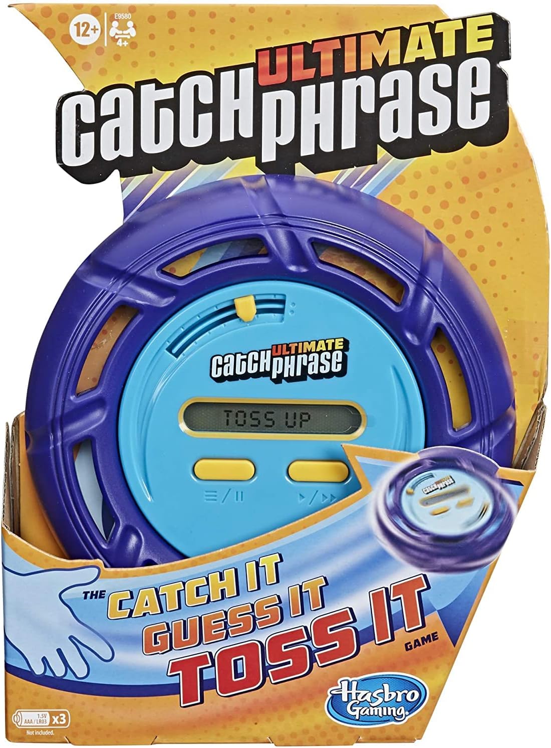 Hasbro Ultimate Catch Phrase / Catch Phrase Game , 5,000 words and phrases
