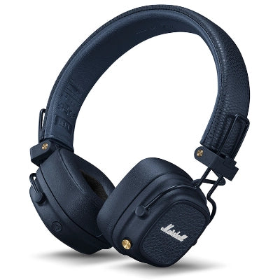 Marshall Major 4 IV On-Ear Bluetooth Headphone