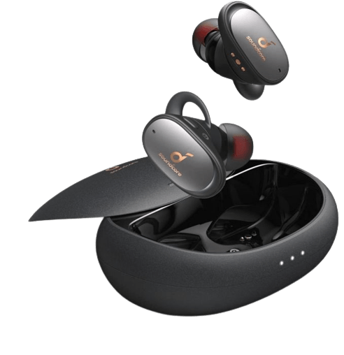 Anker Soundcore Liberty 2 Pro True Wireless Earbuds, 8-Hour Playtime