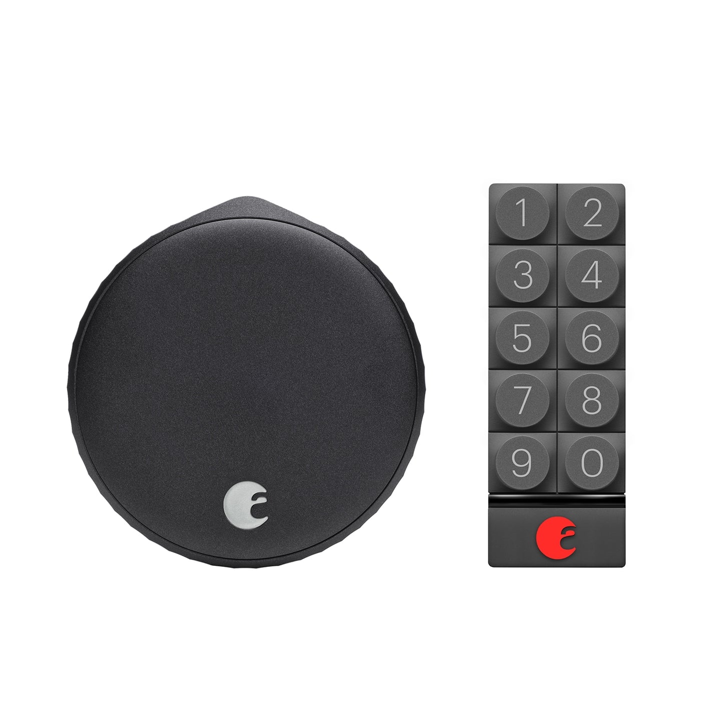 August Smart Lock (4th Generation) Wifi Smart Lock or August Keypad