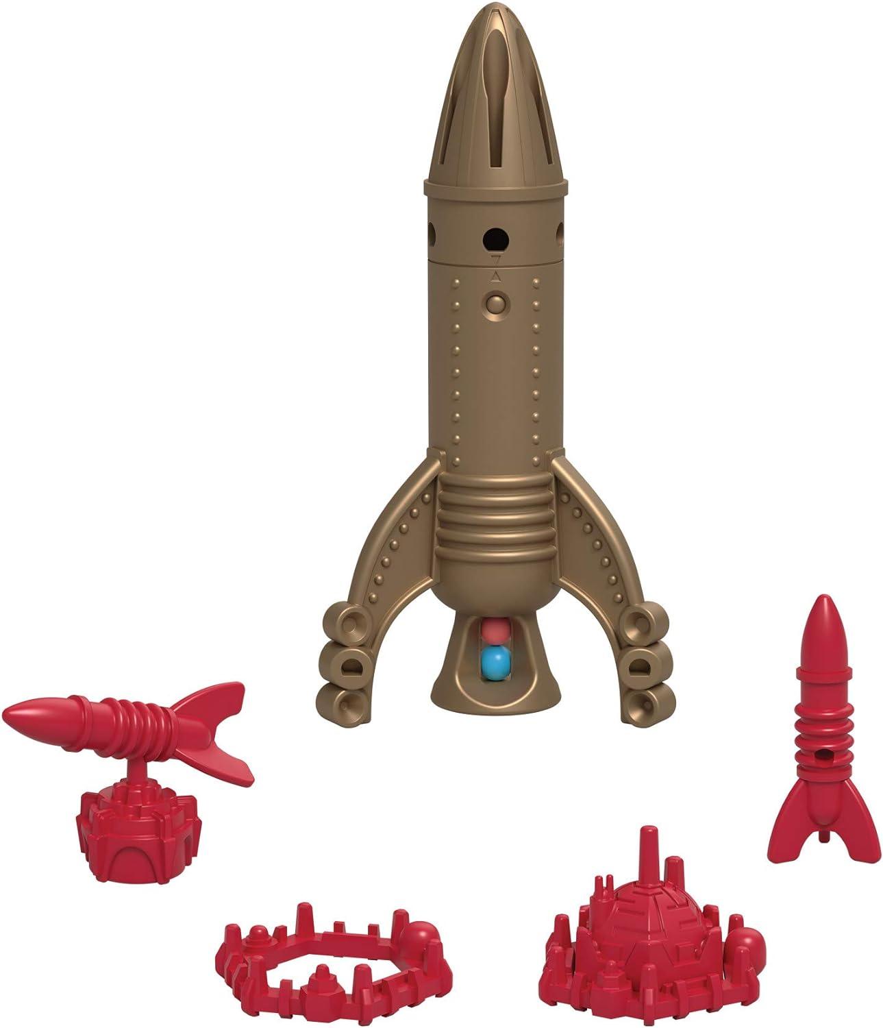 CATAN Starfarers Board Game Extension Allowing a Total of 5 to 6 Players for The CATAN Starfarers Board Game 2nd Ed