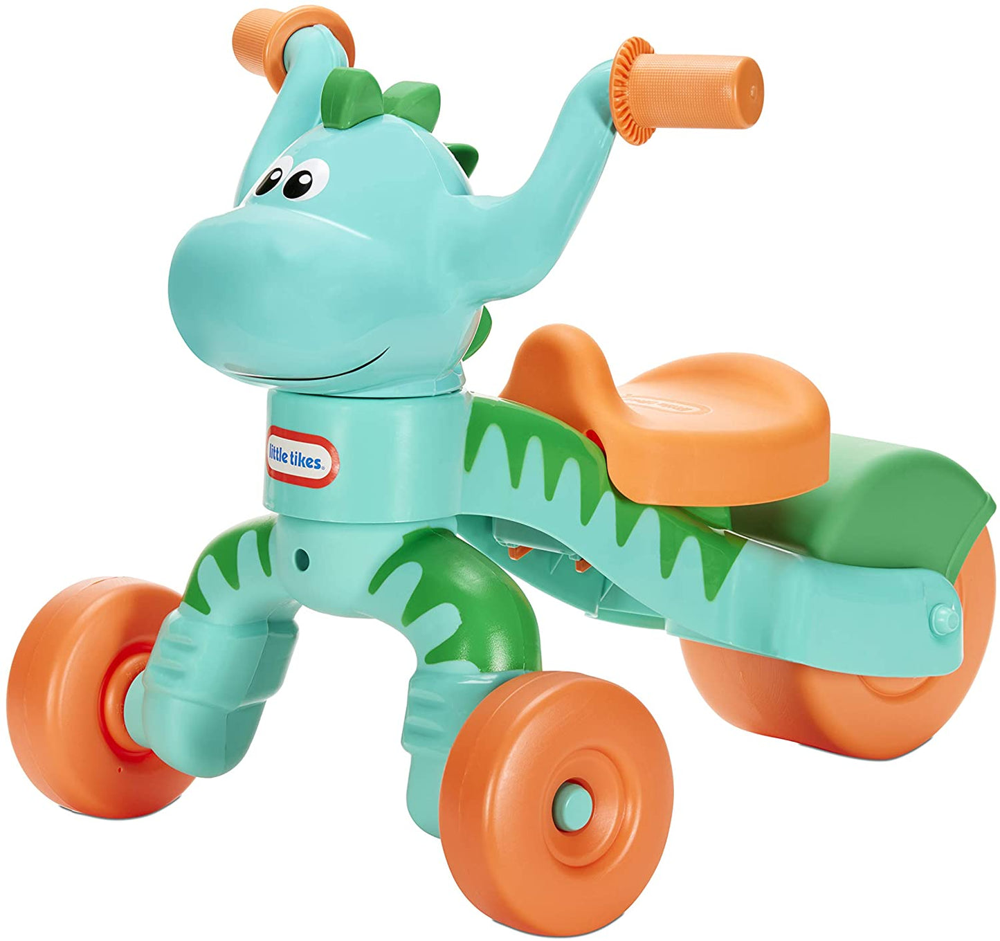 Little Tikes Go and Grow Lil Rollin Giraffe Ride on (Giraffe or Dino Option)