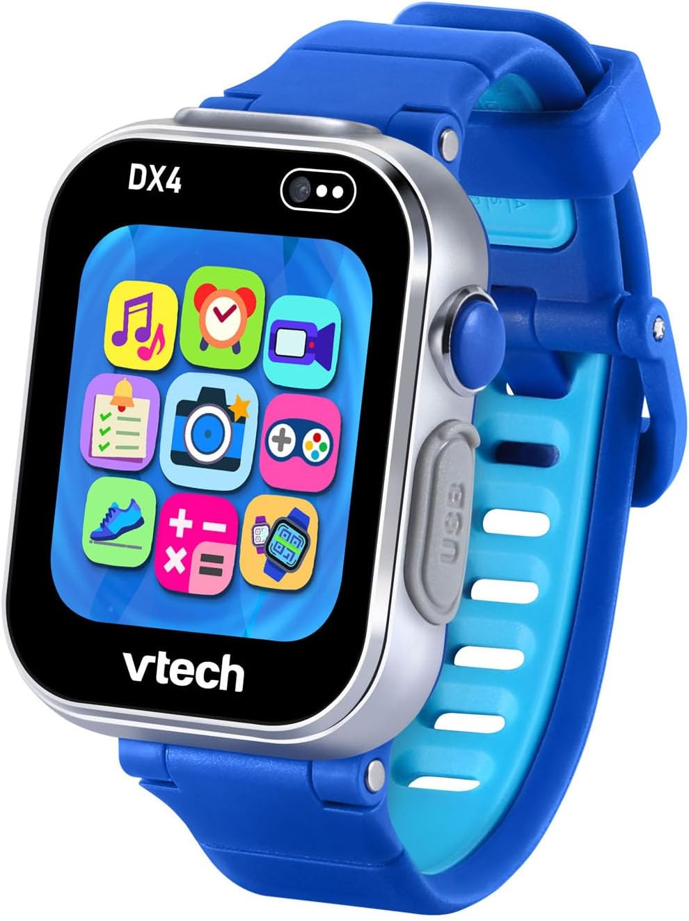 VTech KidiZoom Smart watch DX4
