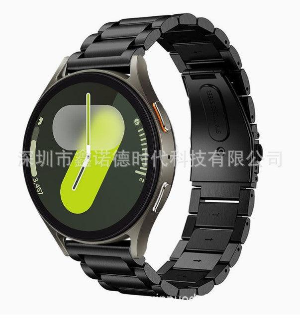 OEM Samsung Watch Strap , watch Bands for Women Men for Galaxy Watch 7 Band 6 5 4 Band 44mm 40mm FE 6 Classic 47mm 43mm 5 Pro 45mm 4 Classic 46mm 42mm 20mm