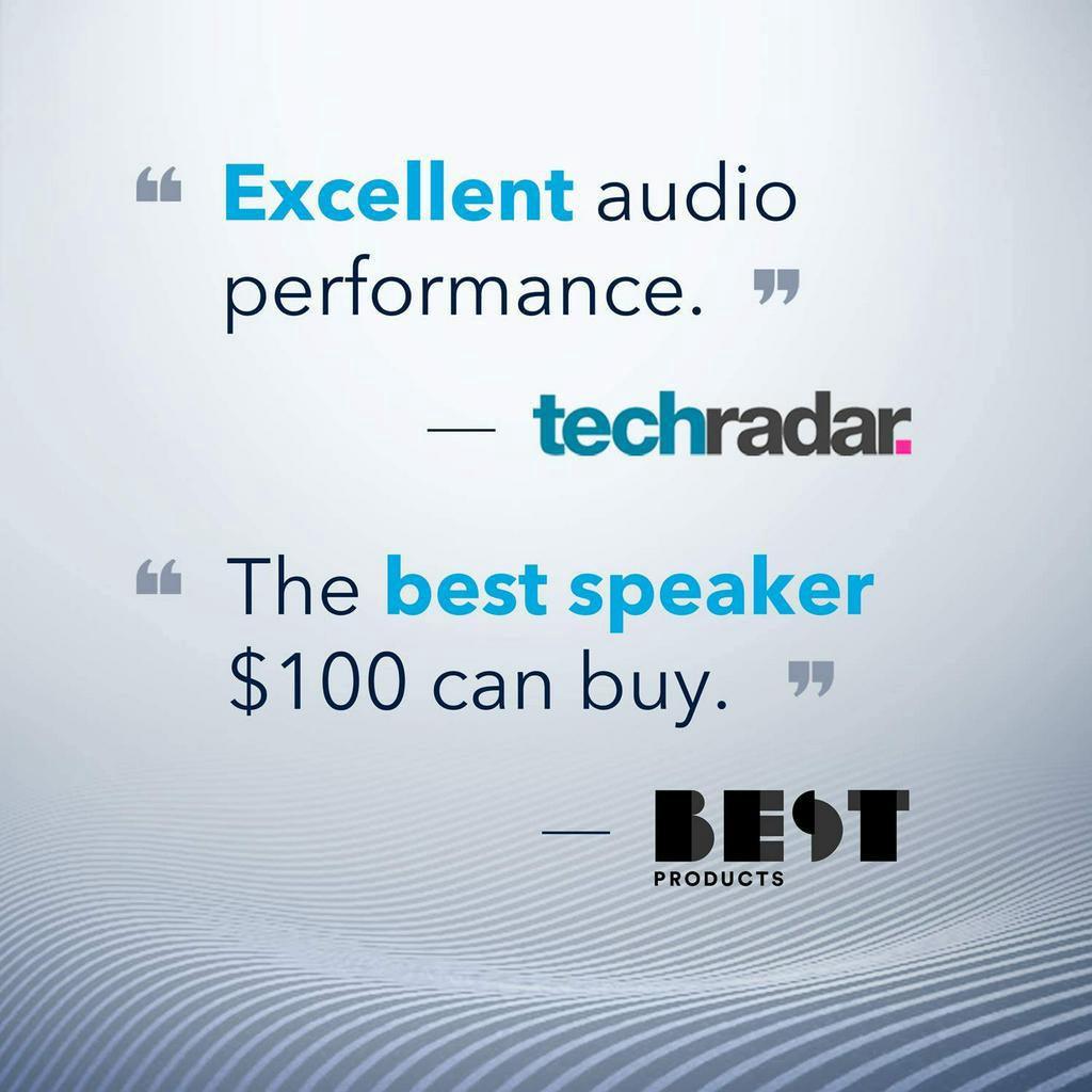 Anker Soundcore Motion Plus Bluetooth Speaker - Momo Gadgets