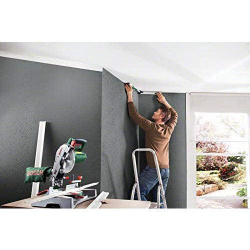 Bosch Digital Angle Measurer PAM 220 (0° - 220° Measuring Range, +/- 0.2° Measuring Accuracy, in Pocket) - Momo Gadgets