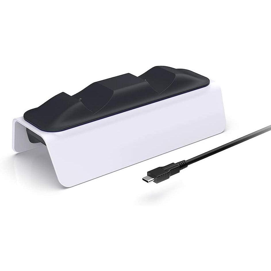 Controller charging dock for PlayStation 5 / PS5 - Momo Gadgets