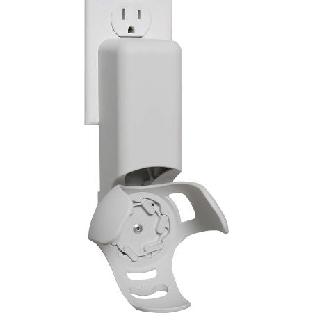 Wall Mount for Echo Dot 5th Gen and Echo Dot 4th Gen Compatible with Echo dot 4 and 5