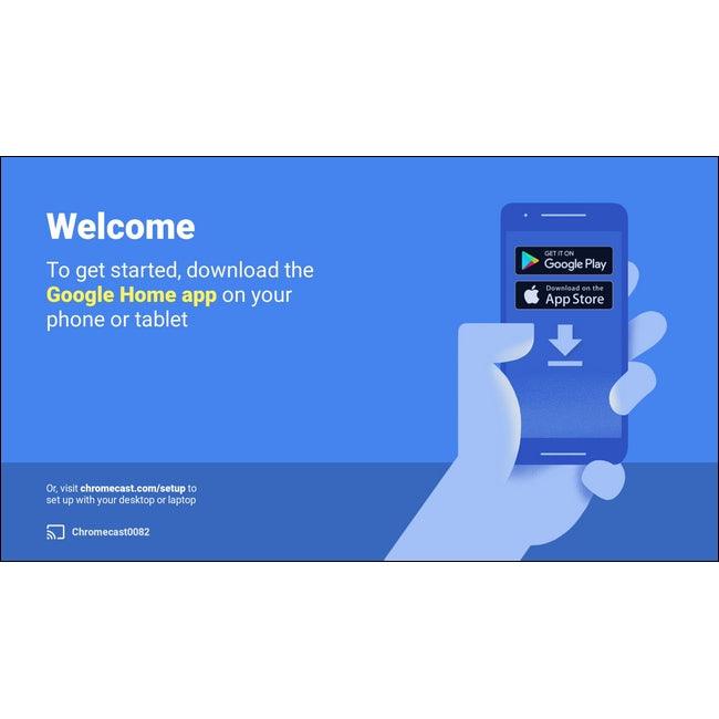 Google Chromecast 3 ( 3 months warranty ) - Momo Gadgets