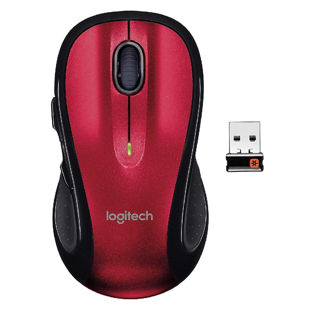 Logitech Wireless Mouse M510 - Momo Gadgets