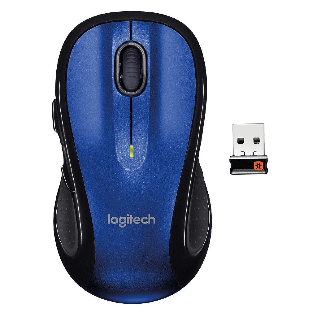 Logitech Wireless Mouse M510 - Momo Gadgets