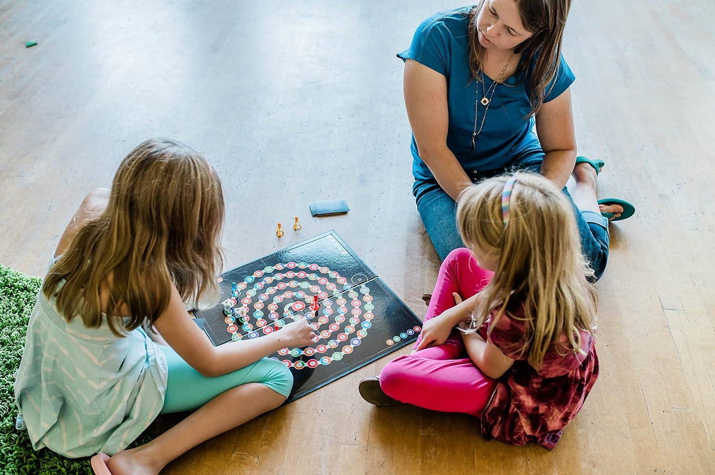 Math for Love Prime Climb - Momo Gadgets