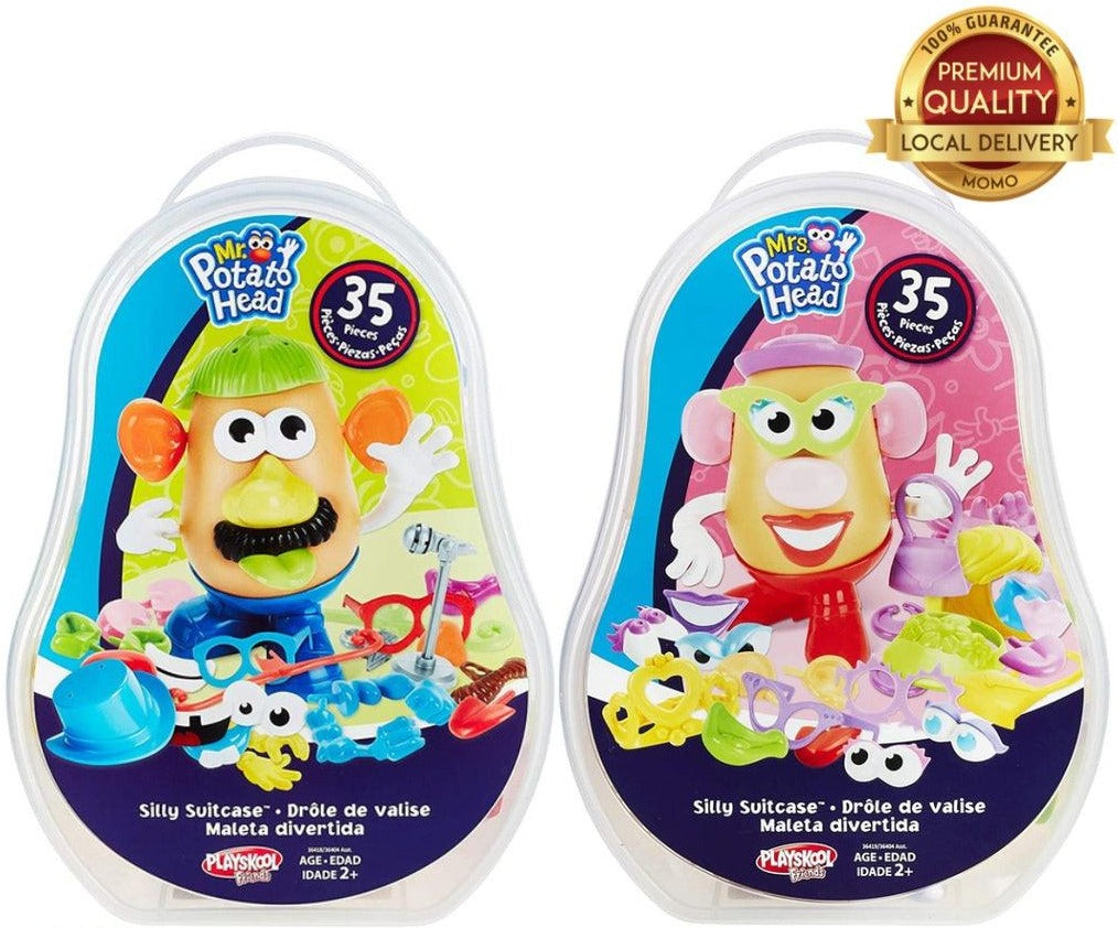 Head Toy Story Mr Potato Head Spare Parts Classic Potato Head Toy