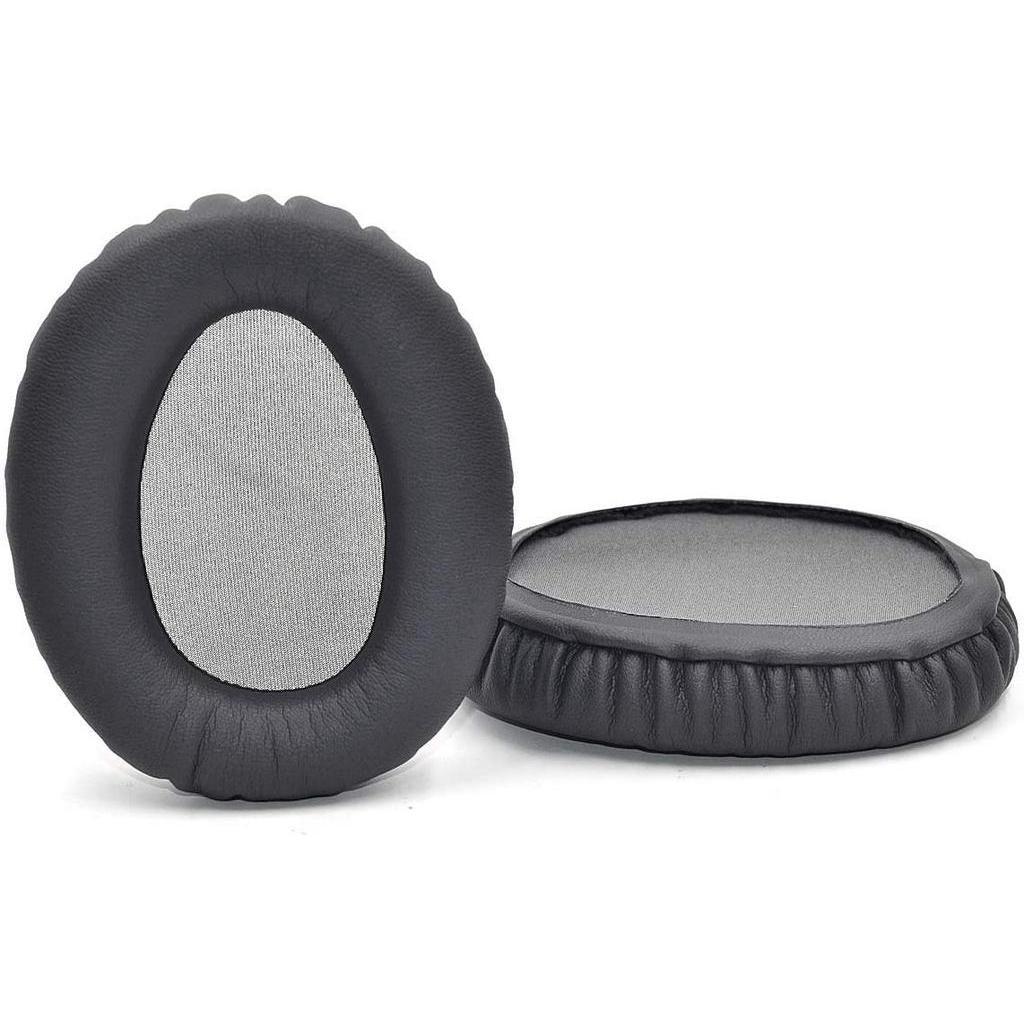 Premium Replacement Ear Pads Cushion Cover for Sony WH-CH700N CH700 N Wireless Over-Ear Headphones - Momo Gadgets