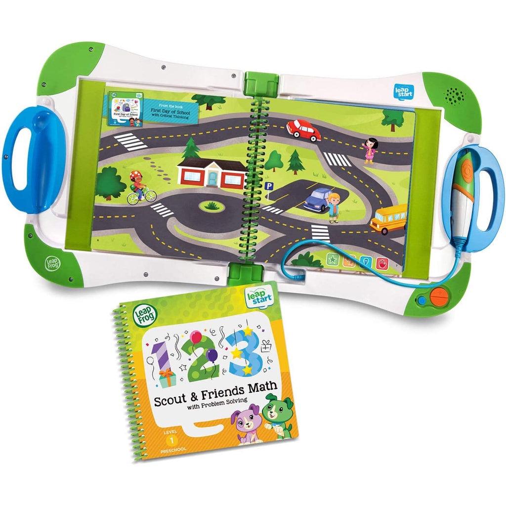 LeapFrog LeapStart Preschool Success