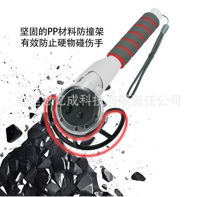 Controller Extensions Long Arms for MetaQuest3,3-in-1 Beat Saber Handles Golf Club Attachment VR Sticks Controller Grips