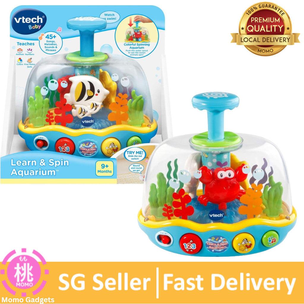 vtech fish New Arrivals VTech Splashing Fun Otter Toyworld NZ