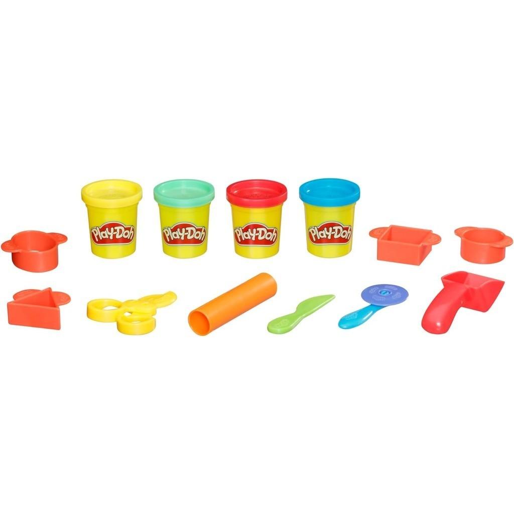 Play-Doh Starter Set
