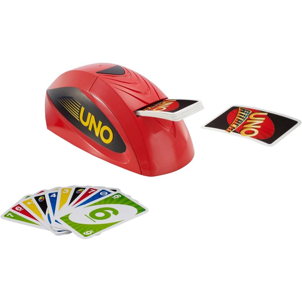 UNO Attack! Game