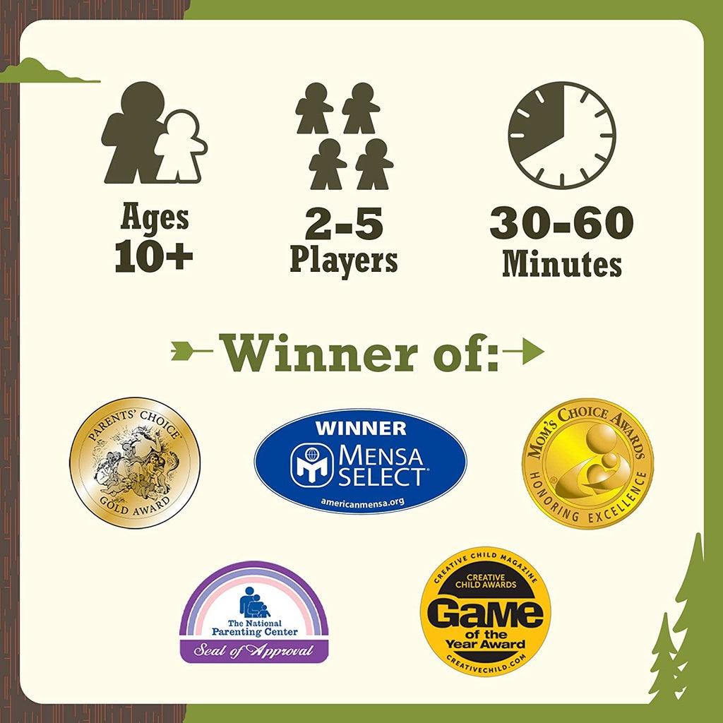 Trekking The National Parks ALL-NEW 2ND Edition - Momo Gadgets