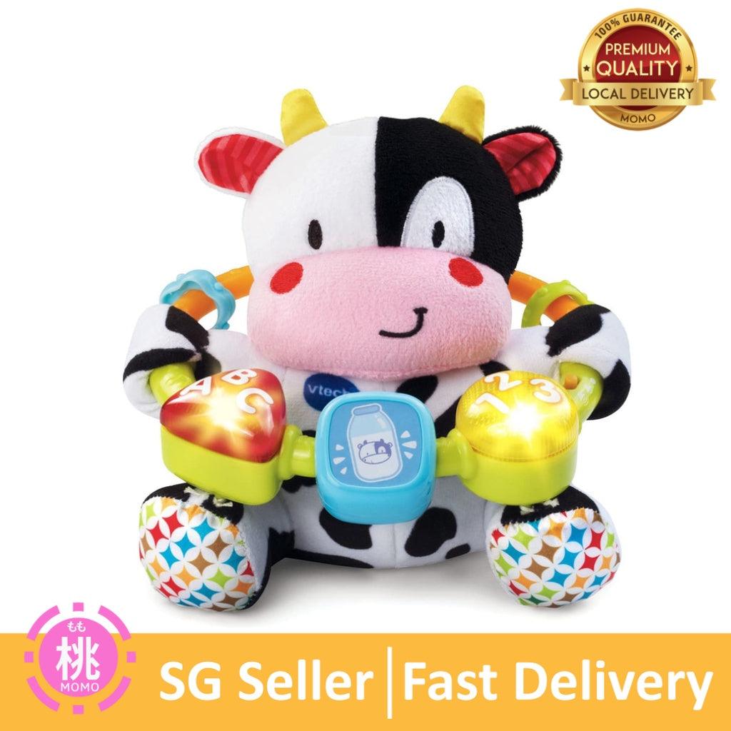 VTech Baby Lil' Critters Moosical Beads - Momo Gadgets