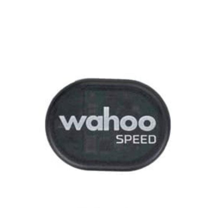 Wahoo RPM Cycling Speed and Cadence Sensor - Momo Gadgets