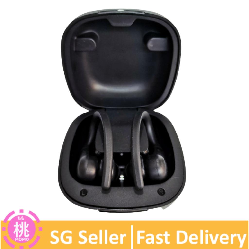 Xiao mi QCY-T6 True Wireless Earphones Sport Bluetooth Headphone Stereo Hifi Sound With Exclusive APP Available - Momo Gadgets