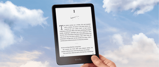 Comparing Kindle Paperwhite 6 12th Gen vs 11th Gen: What's New?