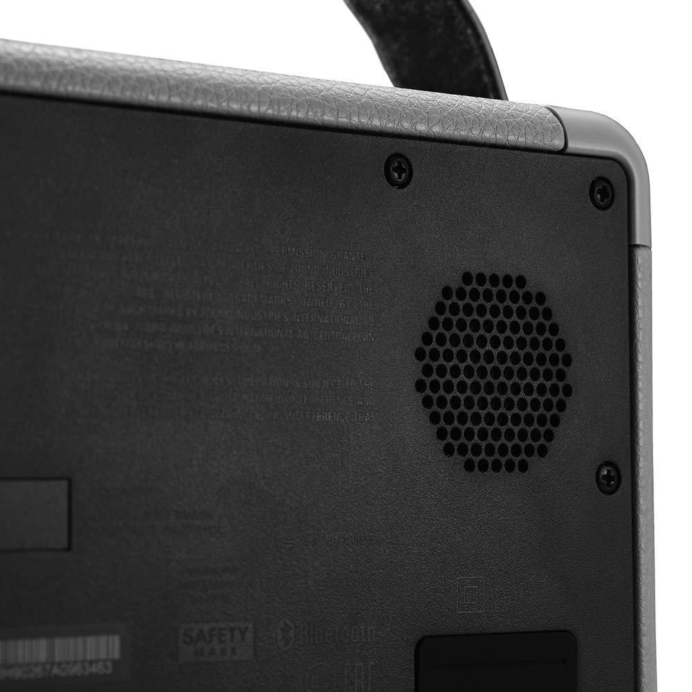 Marshall Kilburn 2 Portable Bluetooth Speaker Marshall Killburn