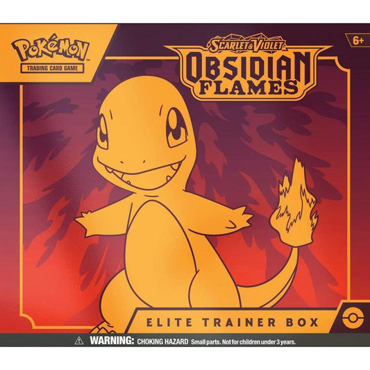 Pokemon Trading Card Game