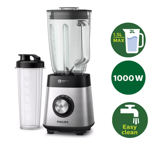 PHILIPS Series 5000 Blender Core 1000W - HR3573/91