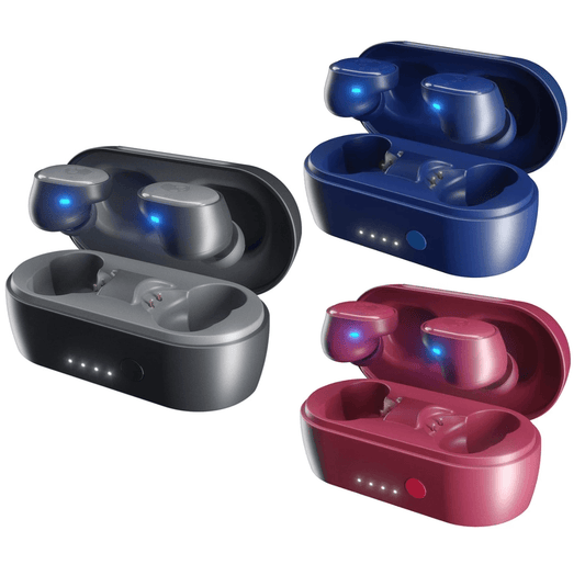 Skullcandy Sesh True Wireless In-Ear Earbud