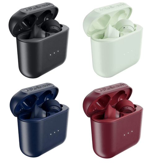 Skullcandy Indy True Wireless In-Ear Earbud