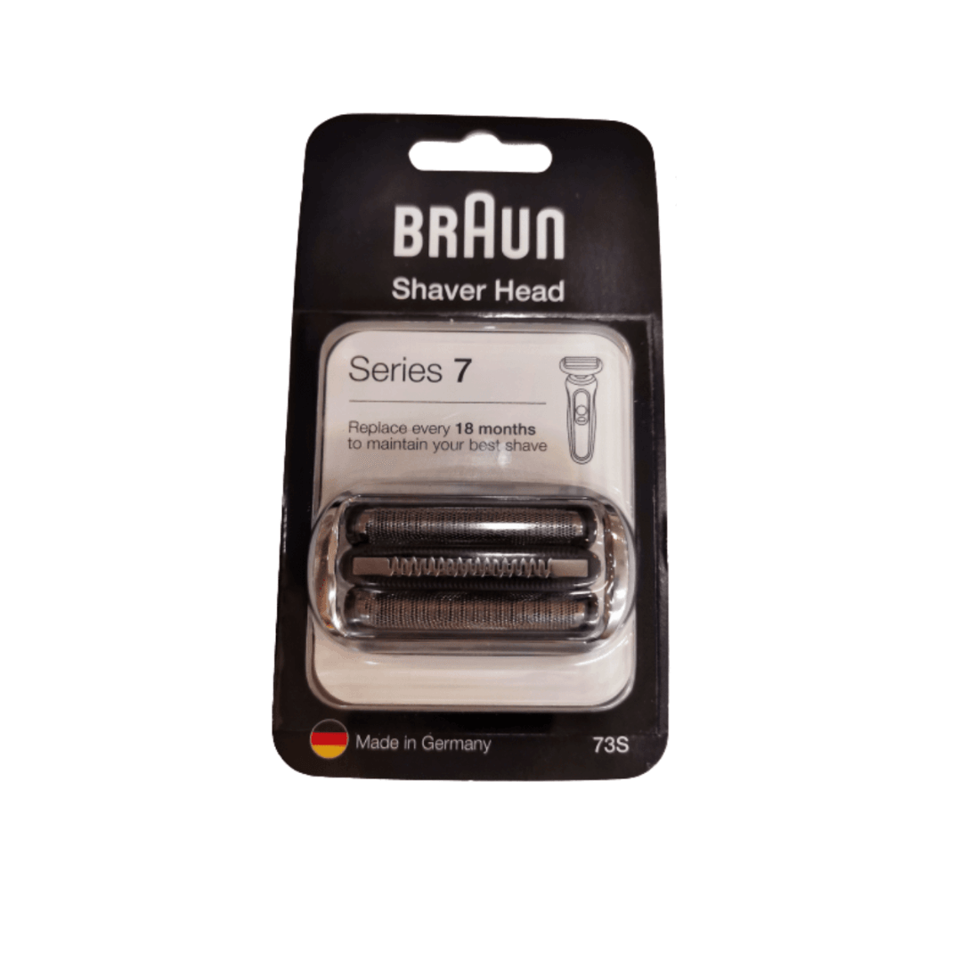 Braun Series 7 70B/70S/73S Foil and Cutter Replacement Head