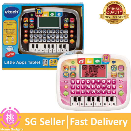 VTech Little Apps Tablet