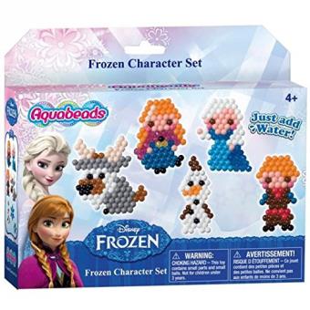Aquabeads Disney Frozen 2 Character Set, Kids Crafts, for 4+