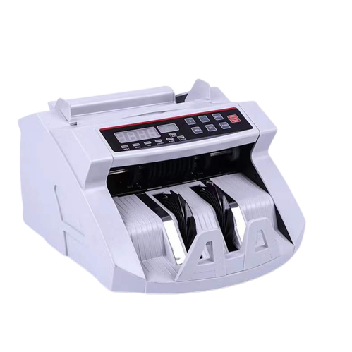 Money Counting Machine Calibrated for SGD Singapore Dollars / Money Counter / Cash Counting / Cash Counter