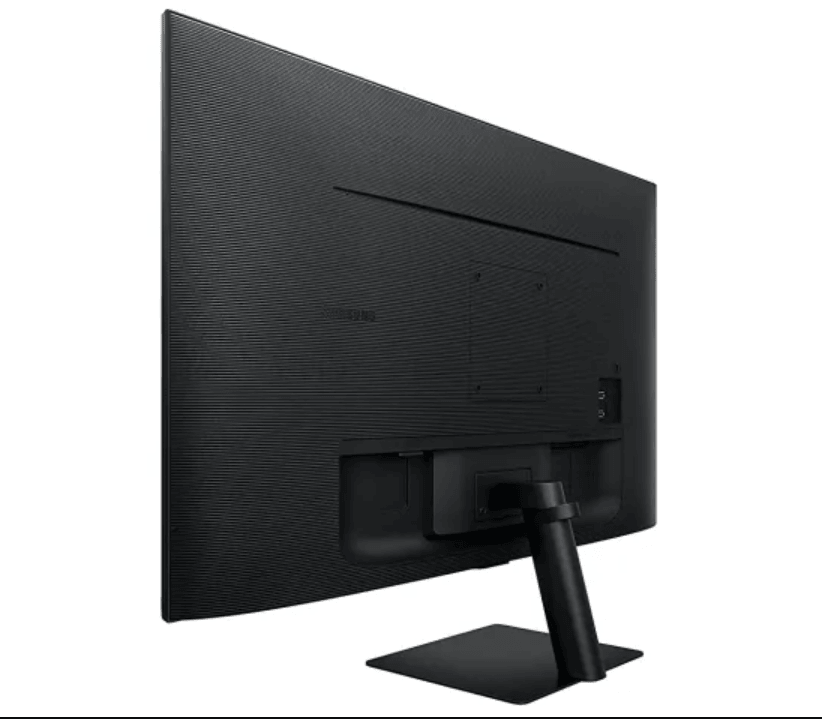 [Ready Stock] Samsung 27” Smart M5 Monitor | (Black) LS27CM500EEXXS |