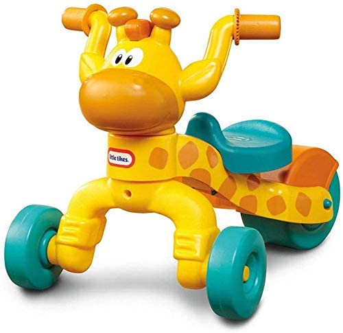 Little Tikes Go and Grow Lil  Rollin Giraffe Ride on (Giraffe or Dino Option)