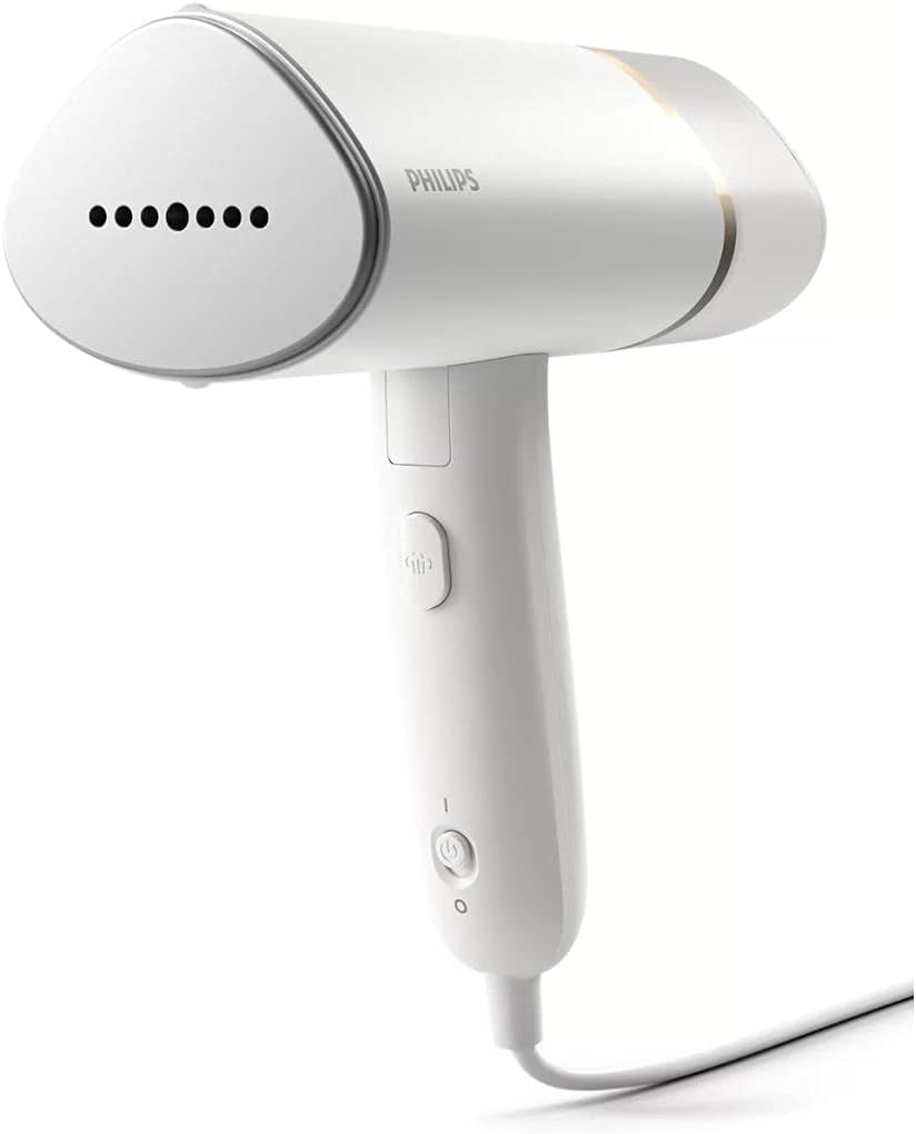 PHILIPS 3000 Series Handheld Garment Steamer - STH3020/16