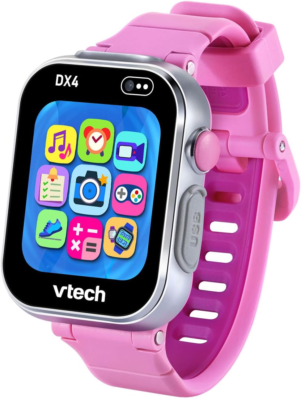 VTech KidiZoom Smart watch DX4