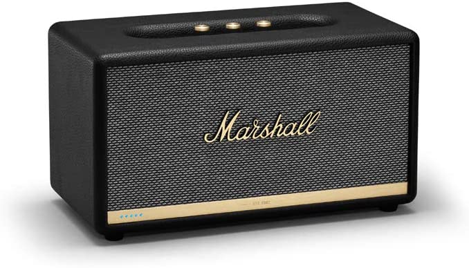 Marshall Stanmore 3 lll or stanmore 2 II  Wireless Smart Speaker