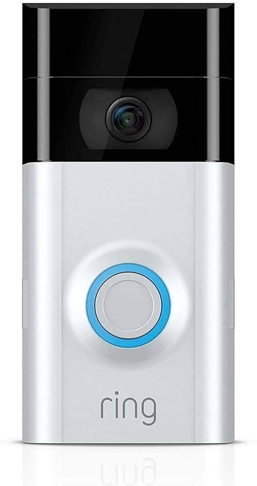 Ring Video Doorbell Plus / Ring Doorbell 4