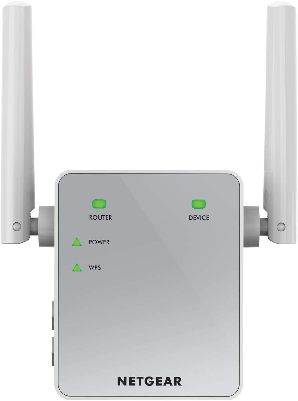 NETGEAR WiFi Booster Range Extender AC1200 EX6120 | WiFi Extender Booster | WiFi Repeater Internet Booster AC750 EX3700