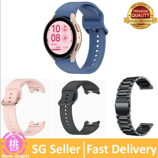 OEM Samsung Watch Strap , watch Bands for Women Men for Galaxy Watch 7 Band 6 5 4 Band 44mm 40mm FE 6 Classic 47mm 43mm 5 Pro 45mm 4 Classic 46mm 42mm 20mm
