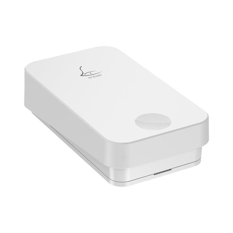 All new Linbell G4 3-Pin Plug Self-powered Wireless doorbell (100m)