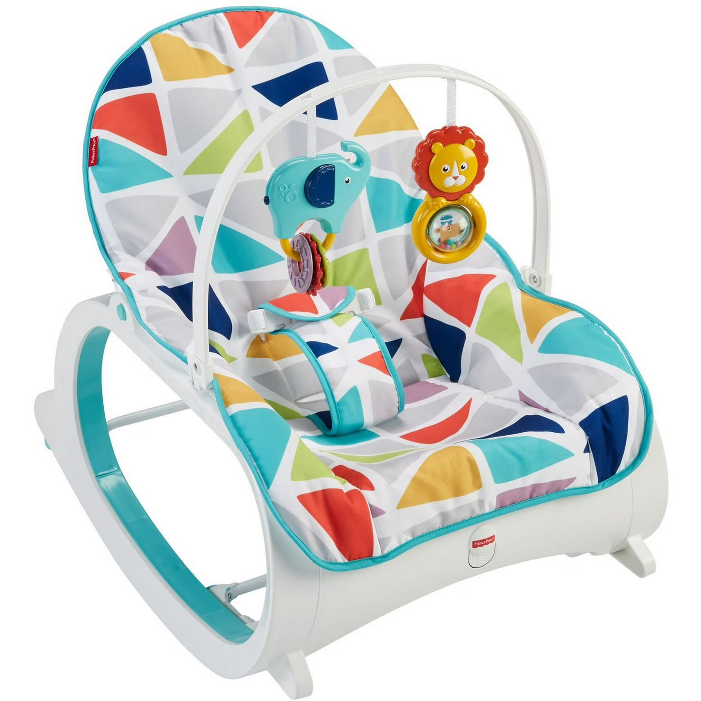 Fisher Price Infant to Toddler Rocker ( Different Design options )