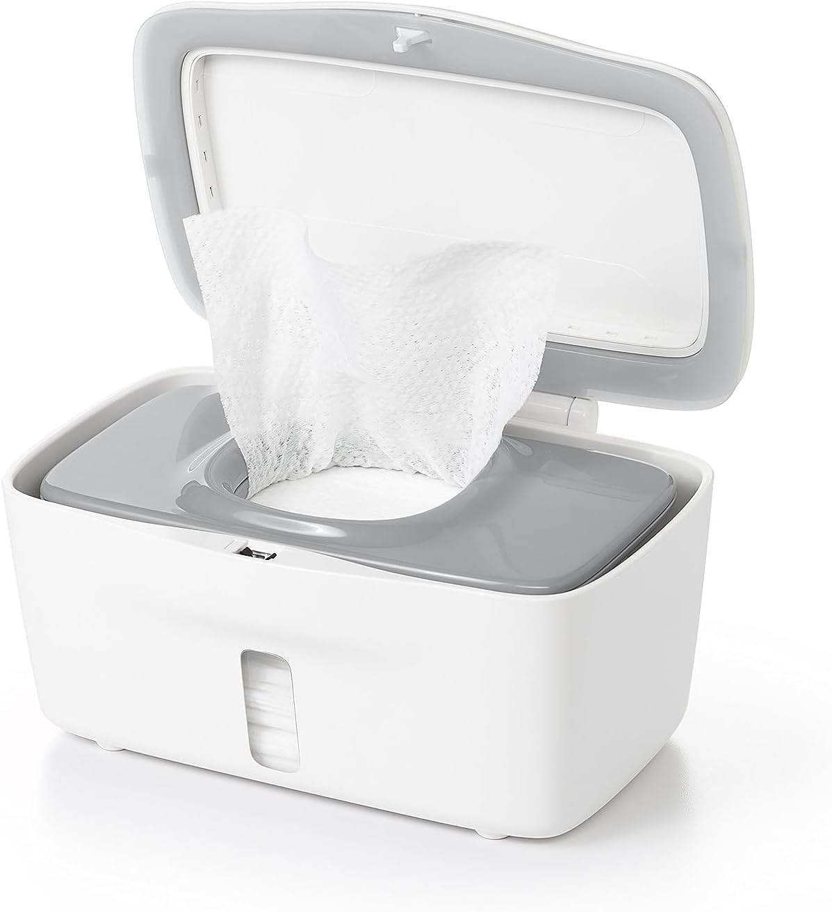 OXOs Tot Perfect Pull Wipes Dispenser