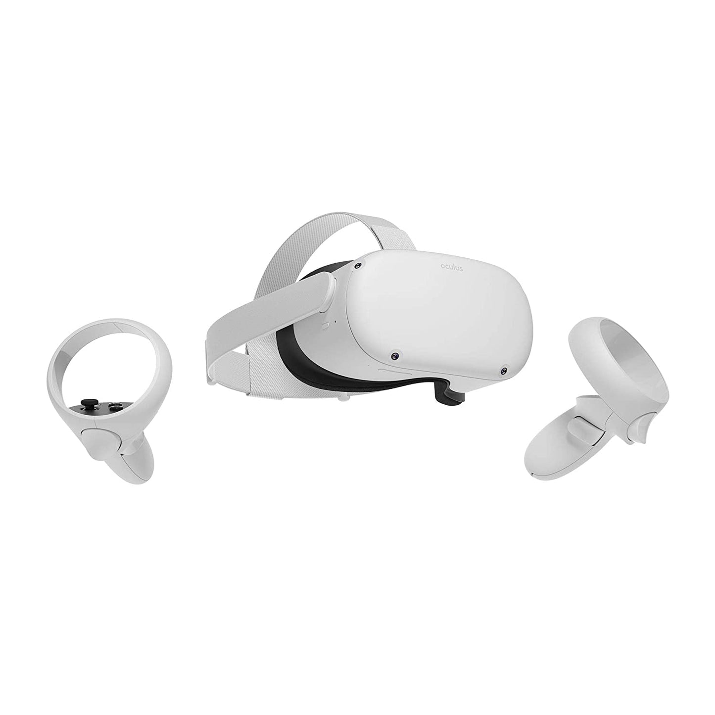 Oculus Quest 2 Ready Stock in SG — Advanced All-In-One Virtual Reality Meta Quest Headset / Beat Saber + Resident Evil 4